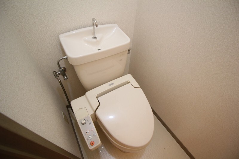 セジュール文政　B棟の物件内観写真