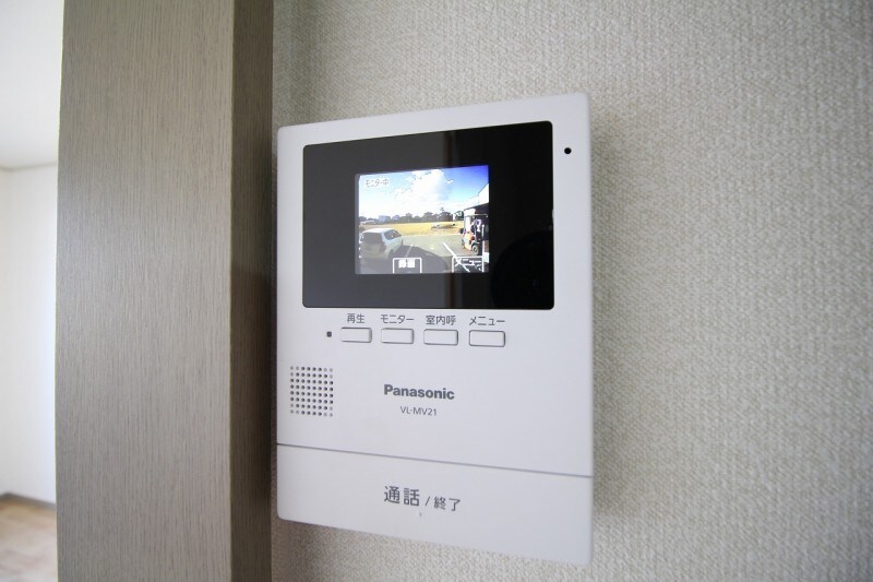 セジュール文政　B棟の物件内観写真