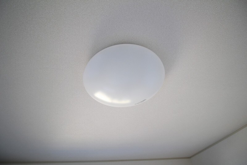 セジュール文政　B棟の物件内観写真