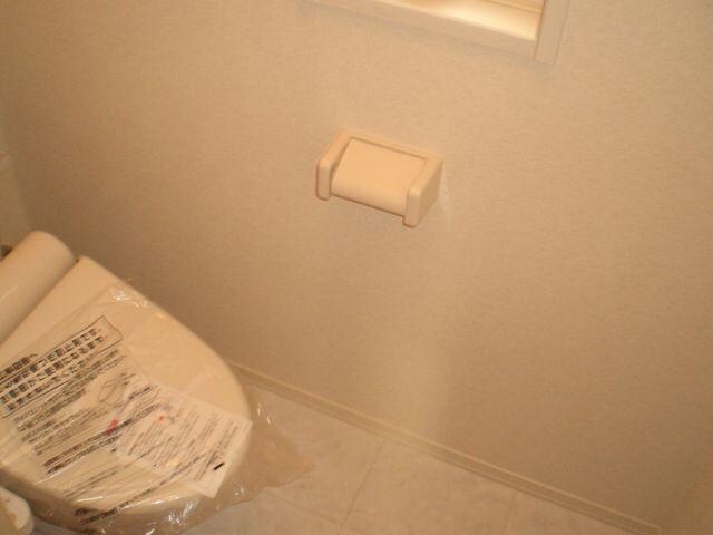 ティエラBの物件内観写真