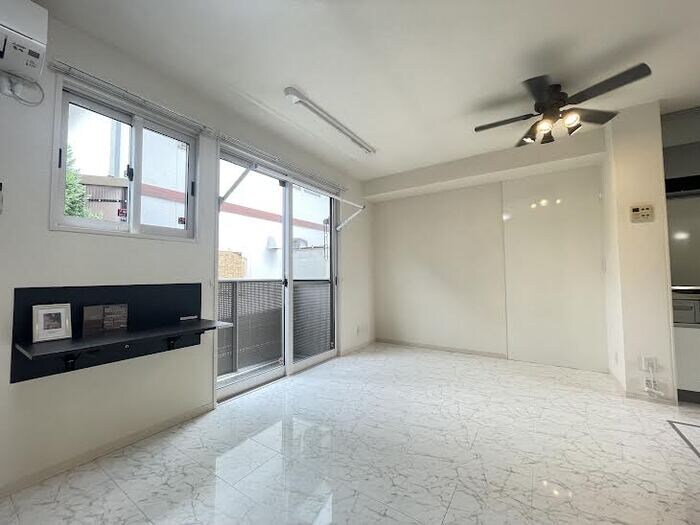 シャルマンの物件内観写真