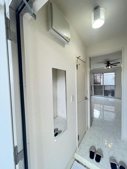 シャルマンの物件内観写真