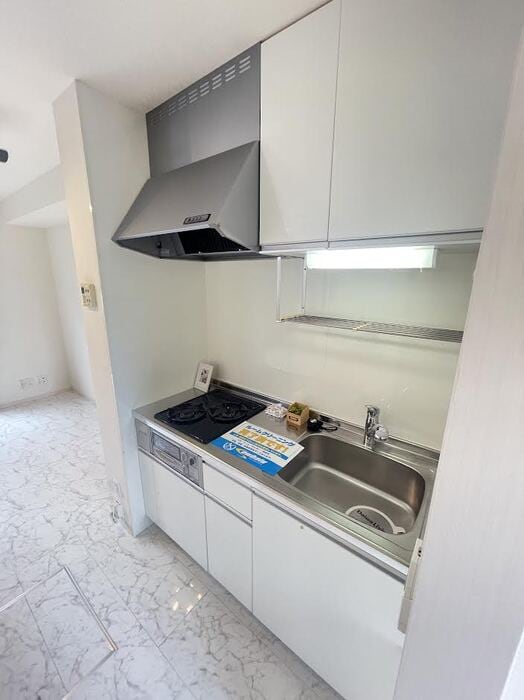 シャルマンの物件内観写真