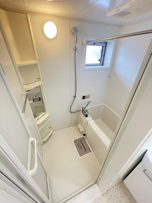 シャルマンの物件内観写真