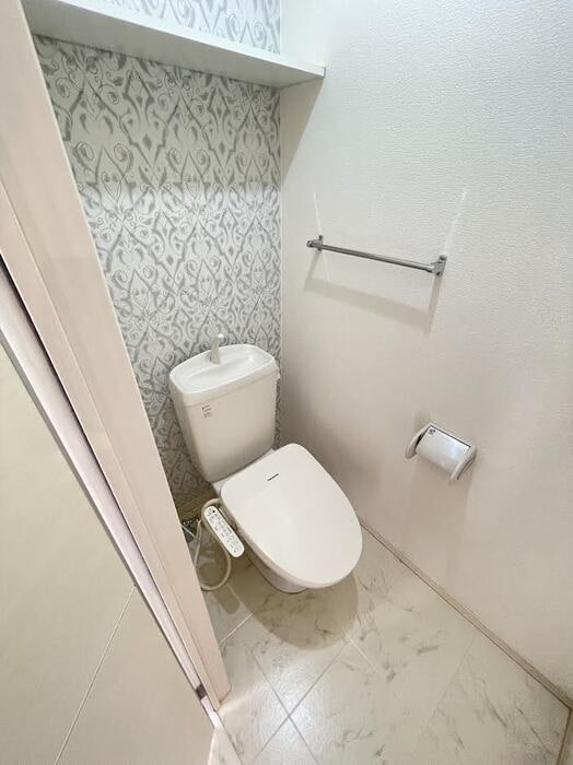 シャルマンの物件内観写真