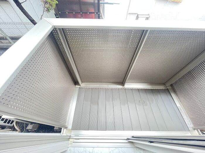 シャルマンの物件内観写真