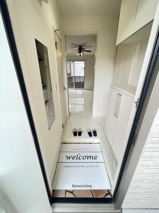 シャルマンの物件内観写真