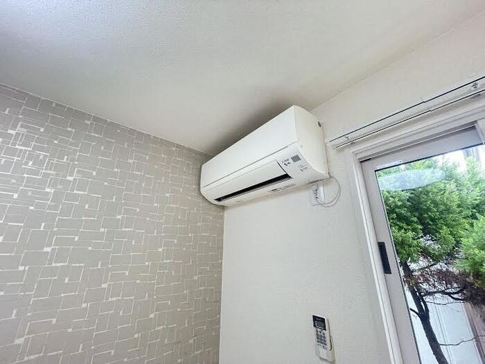 シャルマンの物件内観写真