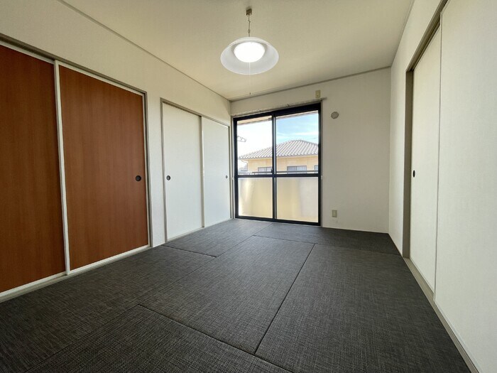 新倉敷駅 徒歩12分 2階の物件内観写真