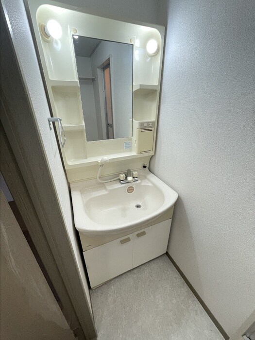 新倉敷駅 徒歩12分 2階の物件内観写真