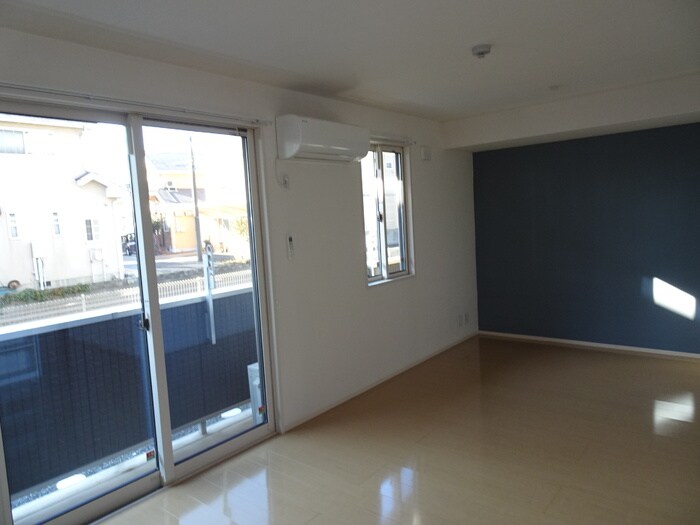 Jade　A棟の物件内観写真