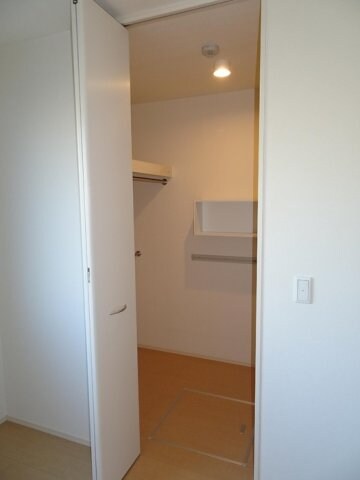 Jade　A棟の物件内観写真