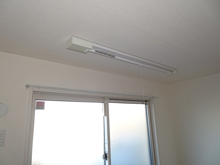 Jade　A棟の物件内観写真