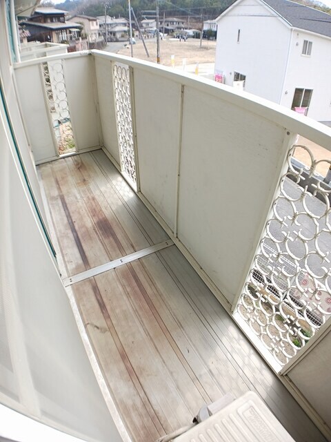 上の町駅 徒歩25分 2階の物件内観写真