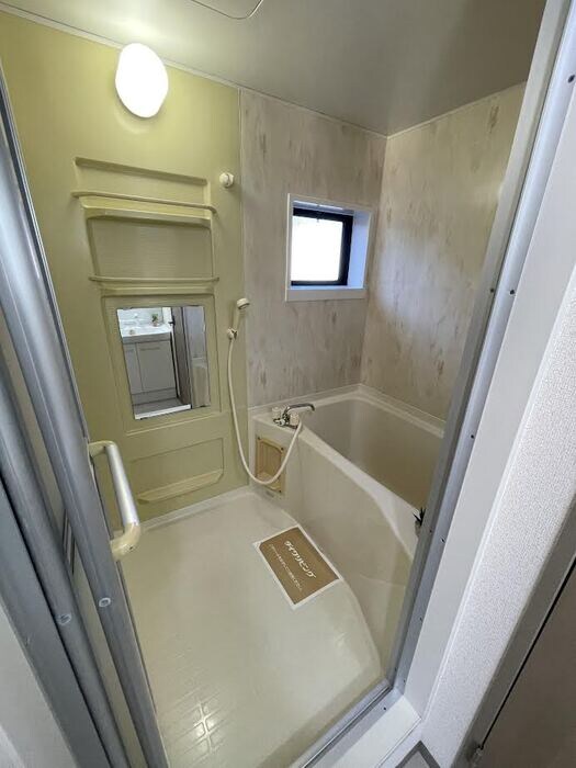 セリエ　Ａ棟の物件内観写真