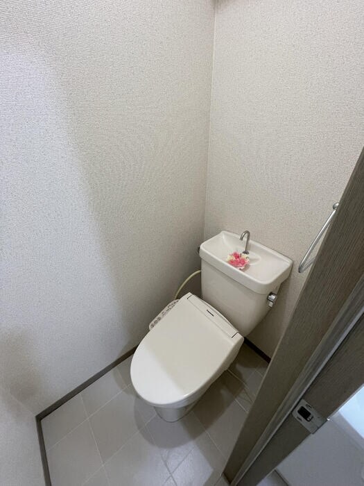 セリエ　Ａ棟の物件内観写真