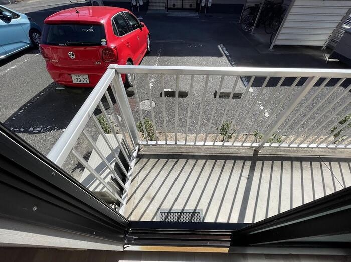 セリエ　Ａ棟の物件内観写真