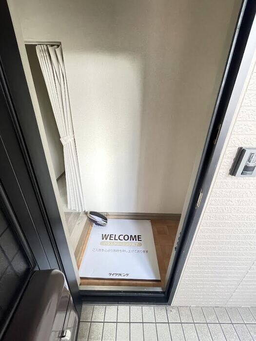 セリエ　Ａ棟の物件内観写真