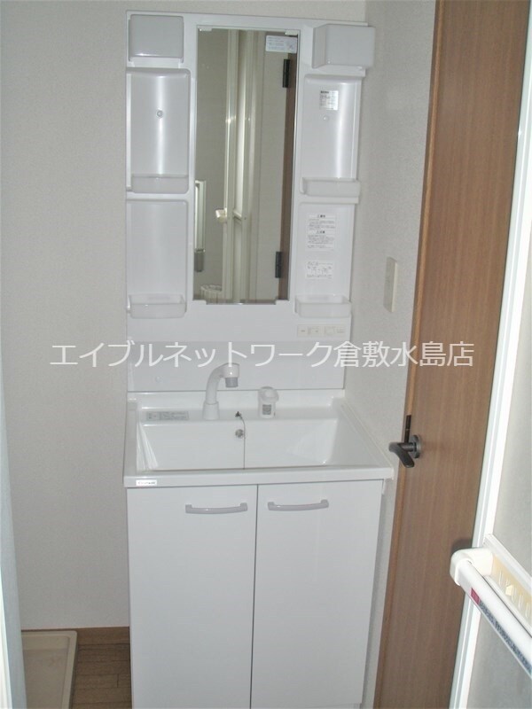 ラヴィーヌ金光A棟の物件内観写真