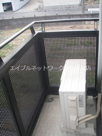 ラヴィーヌ金光A棟の物件内観写真