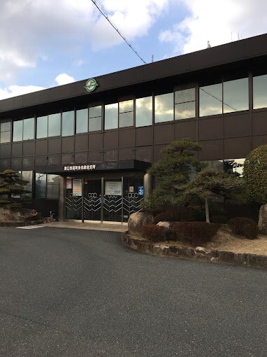 ラヴィーヌ金光A棟の物件内観写真