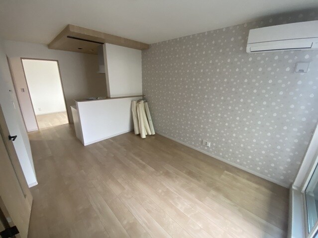 CUORE大福の物件内観写真