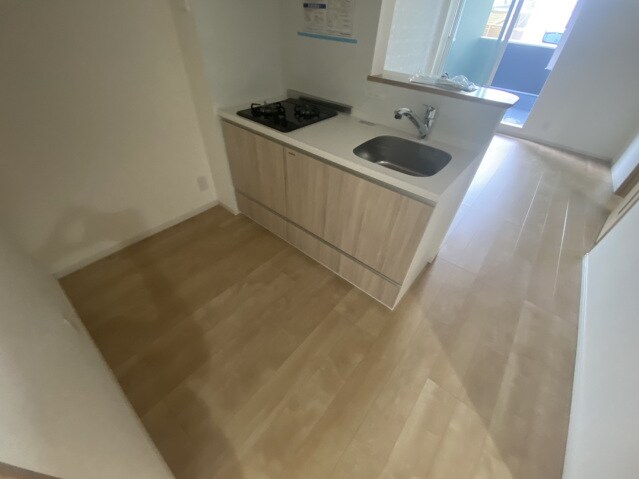 CUORE大福の物件内観写真