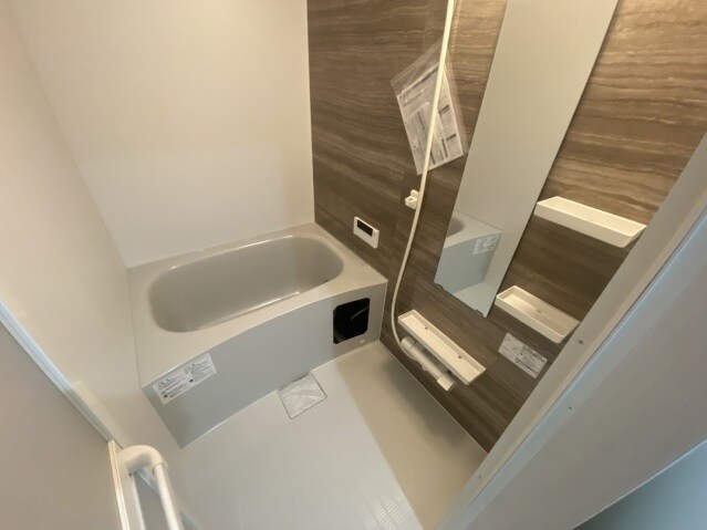 CUORE大福の物件内観写真