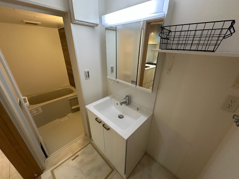 CUORE大福の物件内観写真