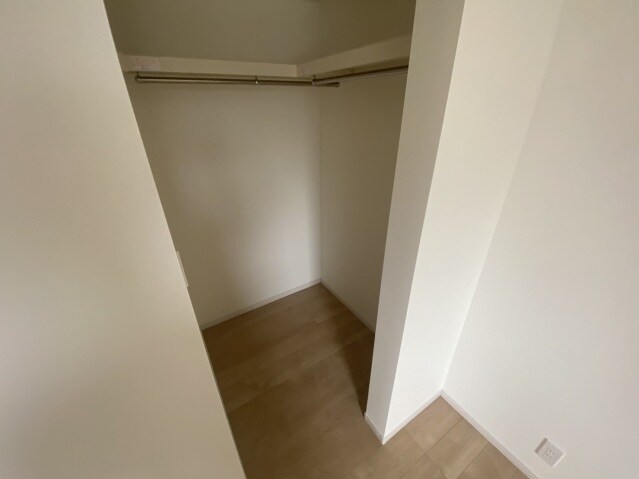 CUORE大福の物件内観写真