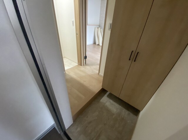 CUORE大福の物件内観写真