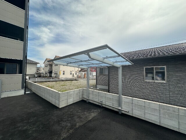 CUORE大福の物件内観写真