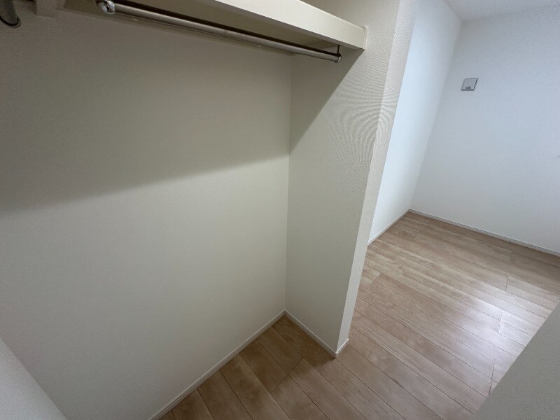 CUORE大福の物件内観写真