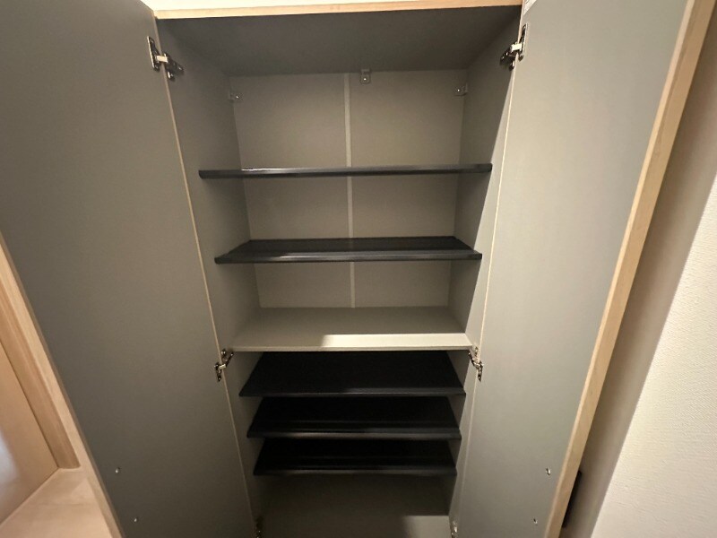 CUORE大福の物件内観写真