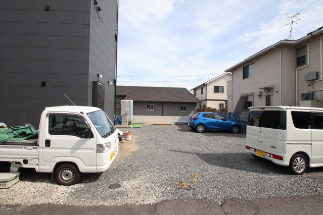 CUORE大福の物件外観写真