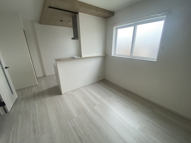 CUORE大福の物件内観写真