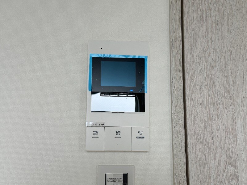 CUORE大福の物件内観写真