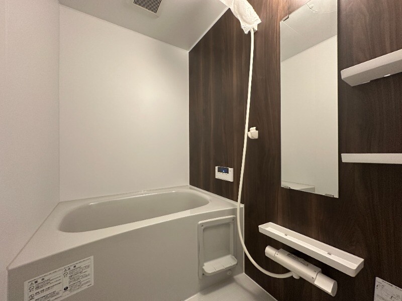 CUORE大福の物件内観写真