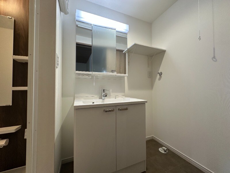 CUORE大福の物件内観写真