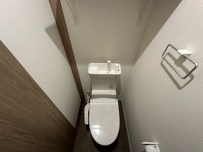 CUORE大福の物件内観写真