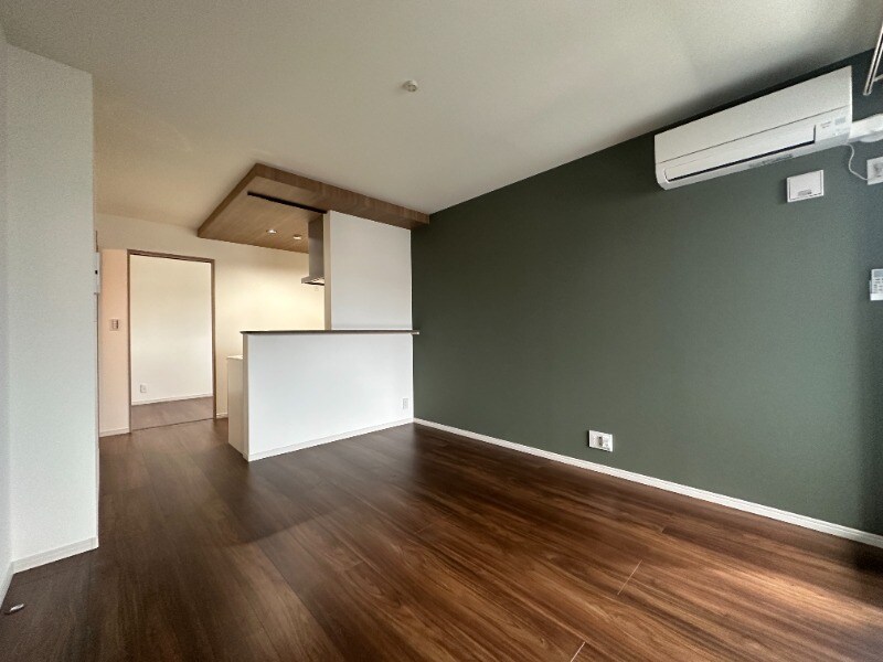 CUORE大福の物件内観写真