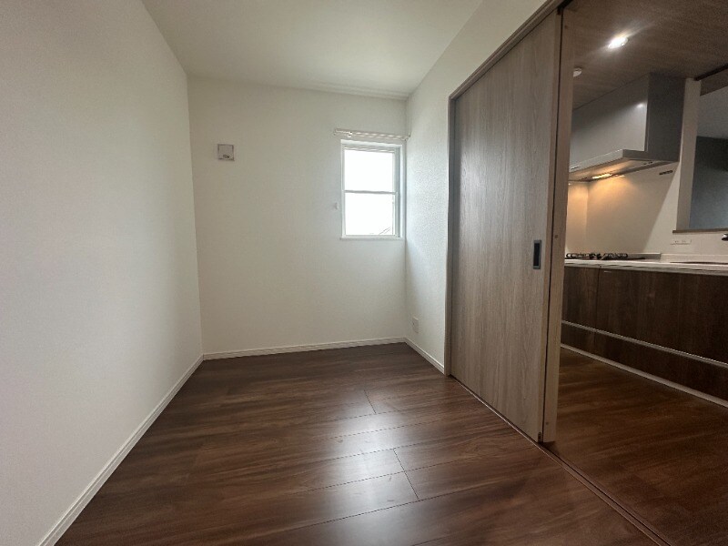 CUORE大福の物件内観写真