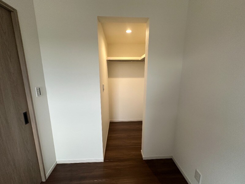 CUORE大福の物件内観写真