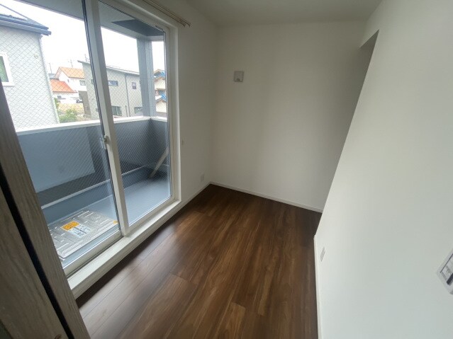 CUORE大福の物件内観写真