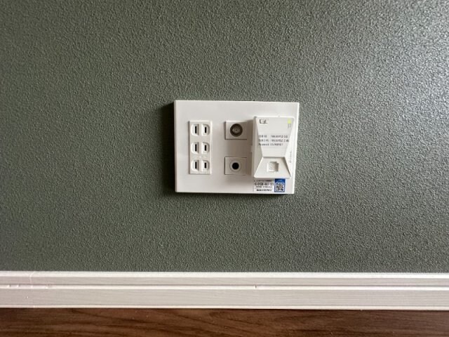 CUORE大福の物件内観写真