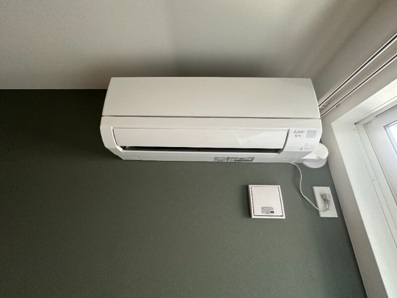 CUORE大福の物件内観写真