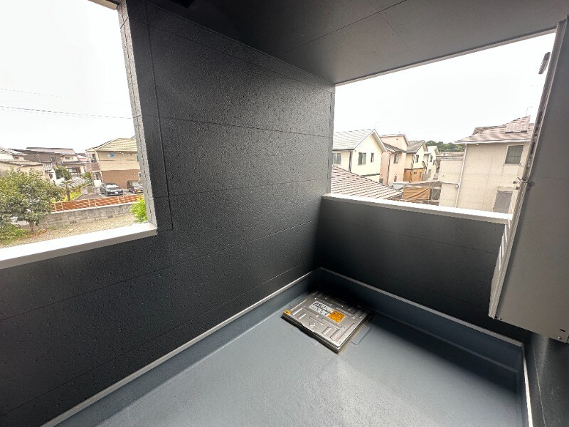 CUORE大福の物件内観写真