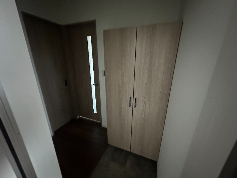 CUORE大福の物件内観写真