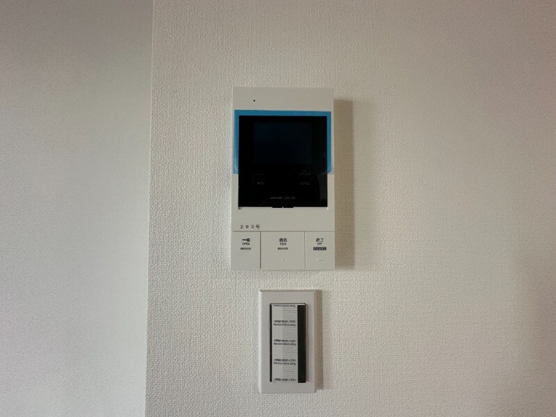 CUORE大福の物件内観写真