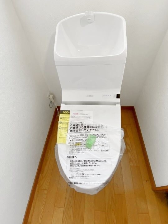 岡本様戸建の物件内観写真